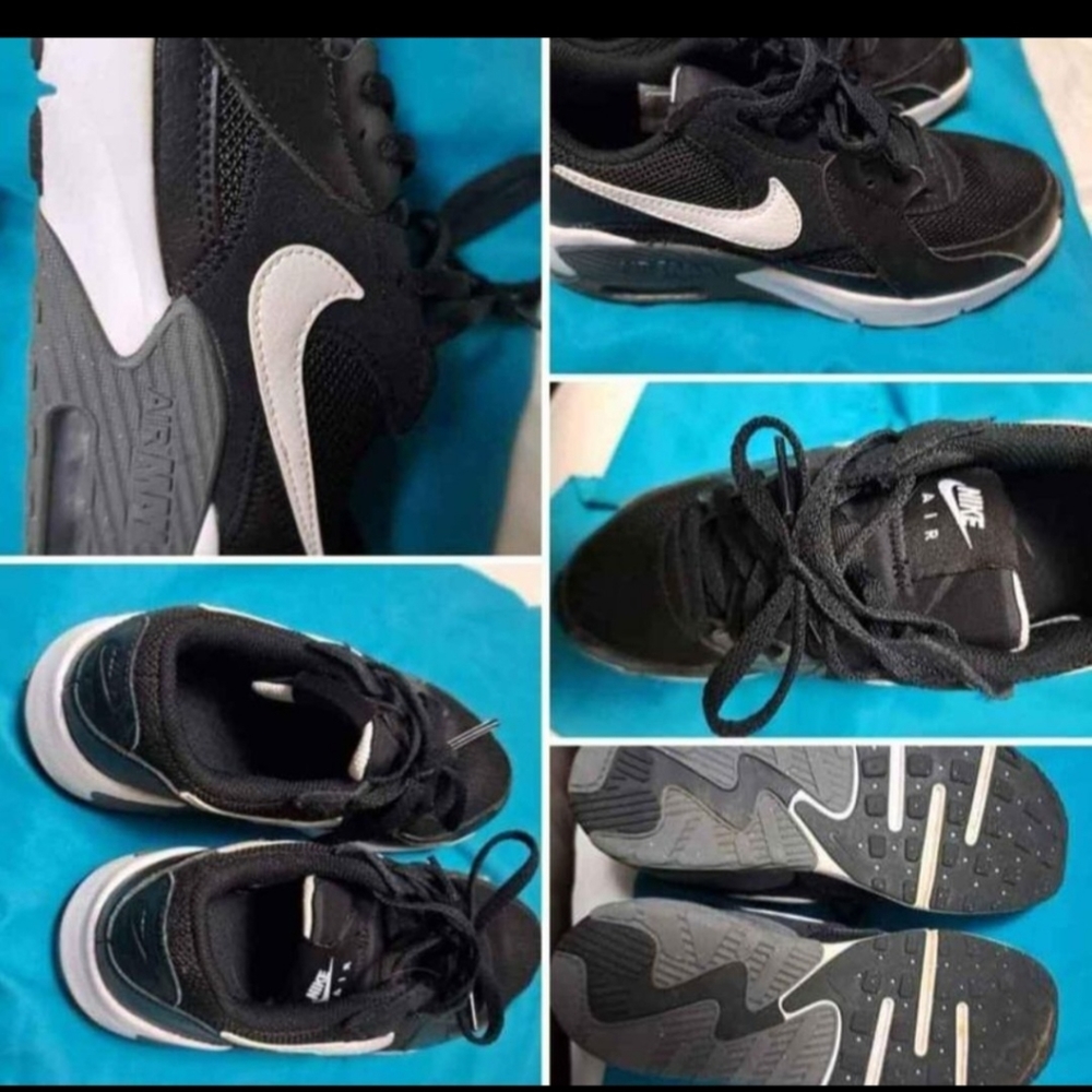Youth Nike Air Max